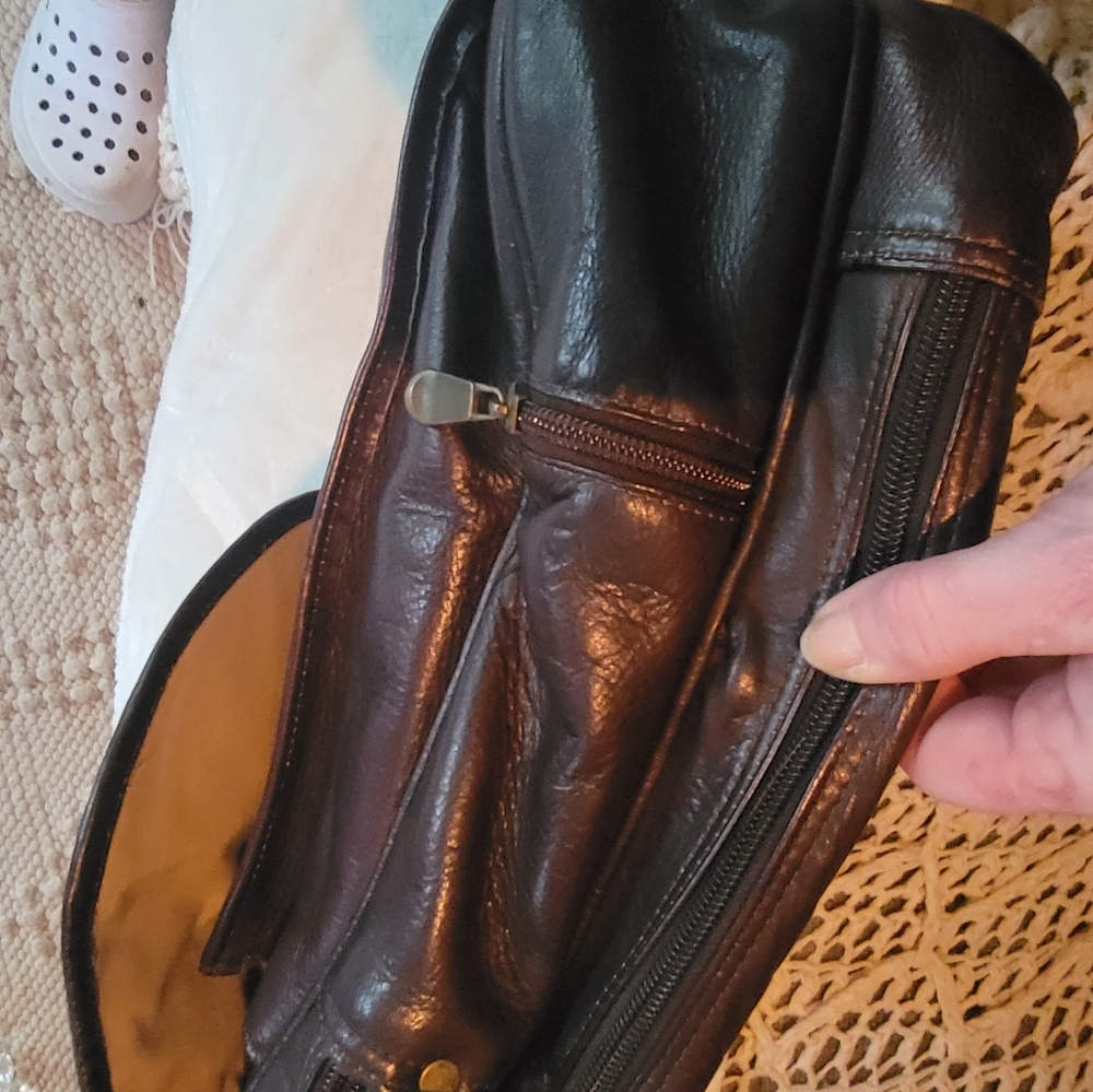 Leather Bag - Picture 11 of 14